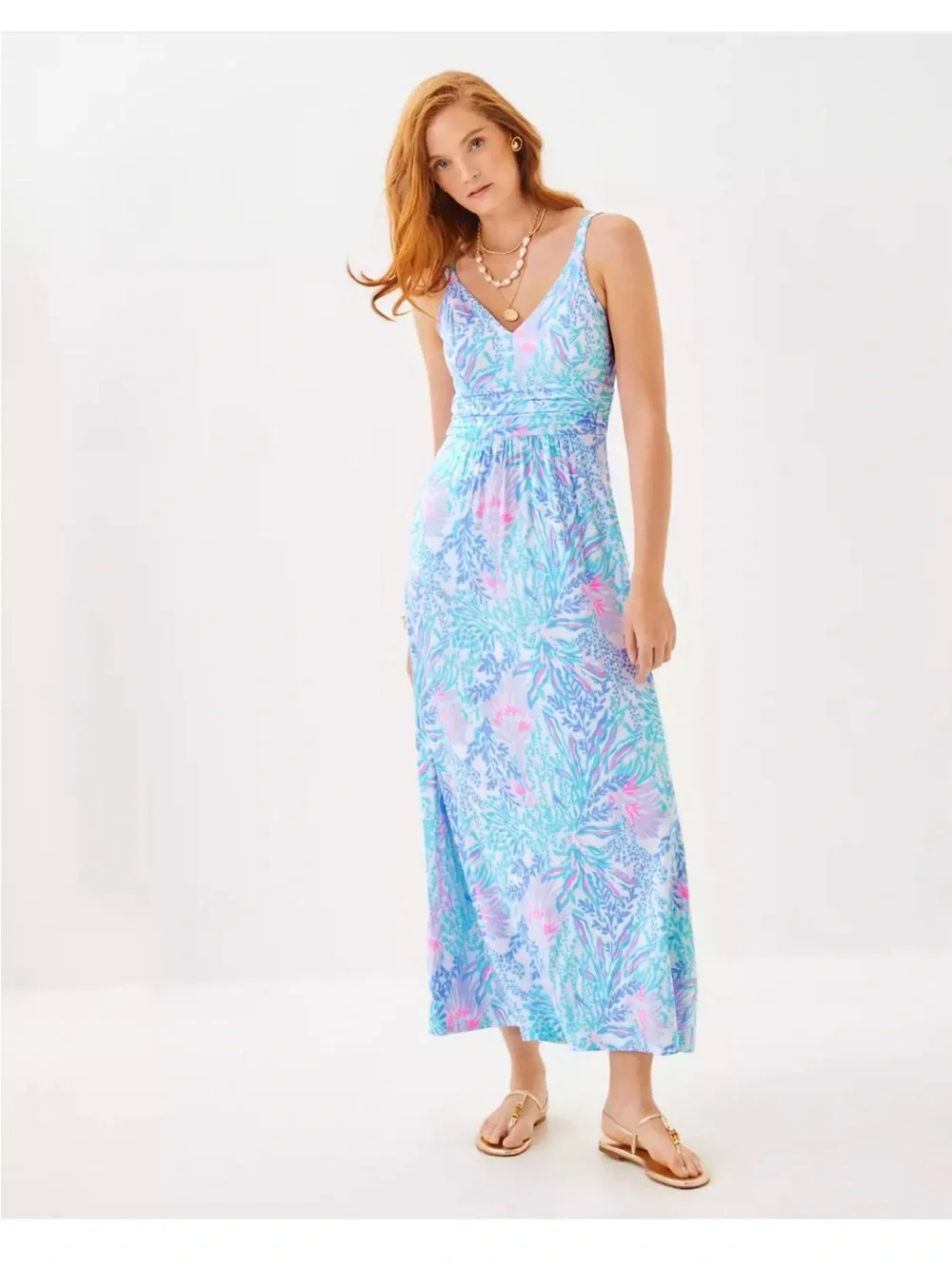summer maxi dresses size 10 Plus Size Maxi Dresses